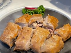 -莆田餐厅PUTIEN(三里屯店)
