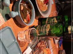 -那些年记忆烧烤