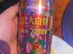 -山河屯铁锅炖(哈西站店)