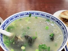 -汉思肴 热面皮(虬江路店)