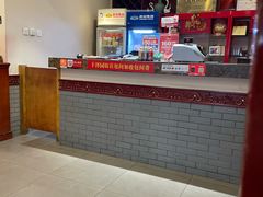-丰泽园饭店