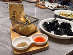 -鑫复盛礼记酒店·国家白金五钻酒家