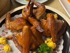 -点都德(龙之梦店)