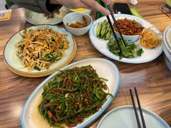 -合合春饼(潘家园店)