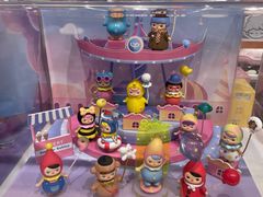-泡泡玛特POPMART(合生汇店)