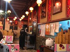-金掌勺锅包肉(太原万达店)