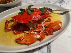 -湖滨28中餐厅·西湖宴·杭州君悦酒店