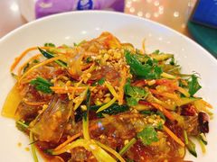 -白天鹅家宴·东北菜