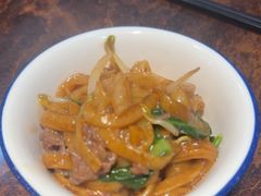 -凤兴鸡煲(宝安海雅店)