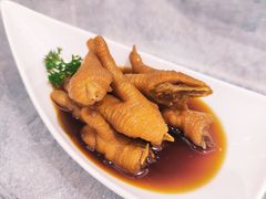 药膳凤爪-喜宴又一村·粤菜·茶点·海鲜(壹方天地店)
