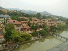 -中旅阿那亚九龙湖·公主酒店