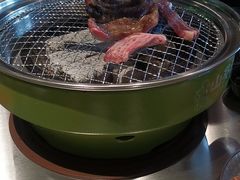 -山葵说·泥炉烤肉(泰达时尚E街区店)