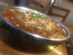 -南山民肴·乡土徽菜(豪辰俪景店)