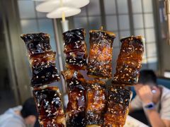 -大锅强·蒸海鲜青岛菜(金沙滩店)