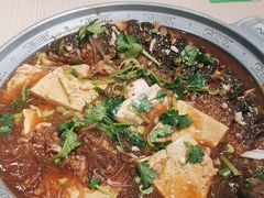 -老边饺子馆(东单店)