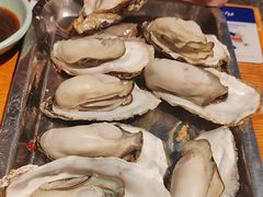 -蚝英雄·鲜蚝自助专门店