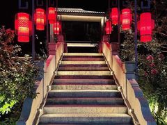 -雅达·阳羡溪山小镇中心