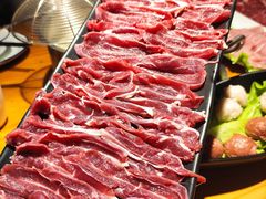 -牛品福潮汕牛肉火锅(旺庄店)