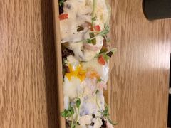 凯撒蔬菜沙拉-円满日式居酒屋(蓉花路美食街店)