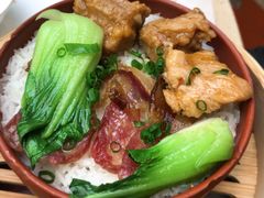 -点都德(汇盈广场店)