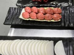 -有汤有味驴庄(坪山店)