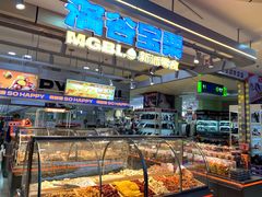 -满谷宝栗(奥林匹克店)