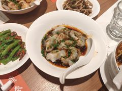 -鼎泰丰(德基广场店)