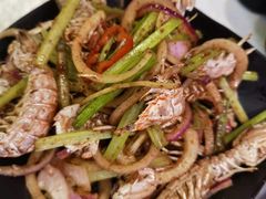 -红盔甲·小龙虾(天钥桥店)