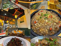 -钟掌勺忘不了地道湘菜(新天地假日广场店)