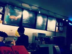 -星巴克(红房子店)