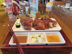 -凤阁楼果木烧鹅(鹤山陈山店)