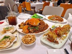 -喜记避风塘炒辣蟹(旗舰店)