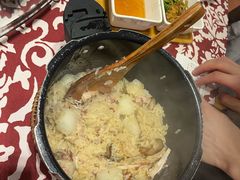 -临家闽南菜(宝洲路店)