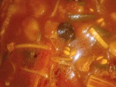 -蟹肉煲蟹肉(阊胥路店)