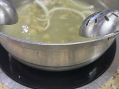 -原味四季椰子鸡(公明百佳华店)