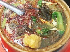 -清真·马文砂锅大全(麦苋街店)