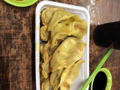 -清真蒋有记(老门东店)