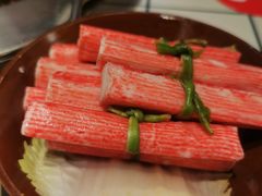 成都老火锅-老街坊市井火锅(营门口店)