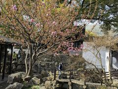 -惠山古镇·寄畅园