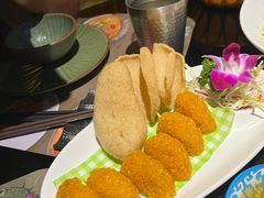 -金厨泰国餐厅·全泰籍厨师料理(拱北店)