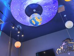 -杨记齐齐哈尔烤肉(总店)