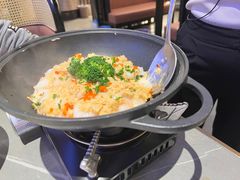 -邑金陵北京烤鸭店·现炒家常菜(ITC MALL店)