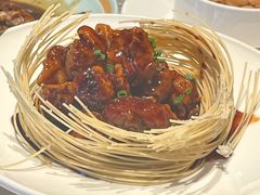 糖醋里脊-菲乐餐厅(三十年经营·湖滨路店)