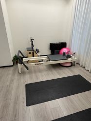 -奥本瑜伽·普拉提