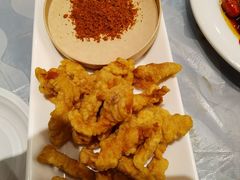 -肥肥虾庄·金牌油焖大虾(东湖欢乐谷店)