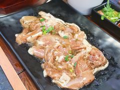 -牛犇烤肉(物资学院路店)