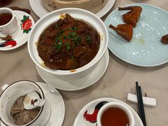 -顺风山庄(水濂山店)