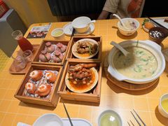 -蔡澜点心·粤菜(花城汇南区店)