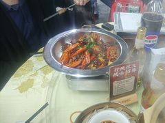 -聚味瞿记·龙虾堂(树木岭店)