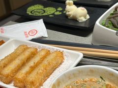 -海底捞火锅(泰安爱琴海店)